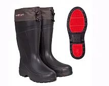 Сапоги рыболовные TORVI -25 °C с подошвой ТЭП