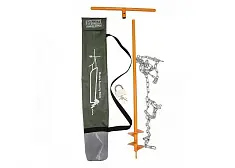 Мобильный причал для лодки Mobile Security Stick