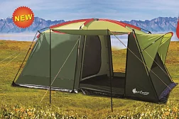 Палатка кемпинговая MirСamping 1006-4