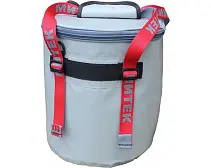 Сумка Термос Митек 30х30 см (цв. хаки)