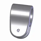 Хомут тентовый