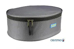 Кофр жесткий Сибтермо под 4 катушки