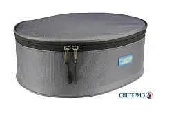 Кофр жесткий Сибтермо под 4 катушки