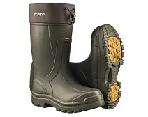 Сапоги зимние TORVI -45 °C с подошвой ТЭП