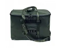 Сумка бокс Митек 45х23х32 см (цв. хаки)