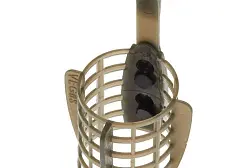 Кормушка фидерная VEGaS "сетка" small