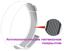Магнитный фиксатор для эхолота Практик