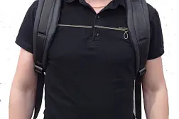 Герморюкзак Стрим 80 л