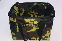 Термочехол Сибтермо под аккумулятор 75-90 А/ч