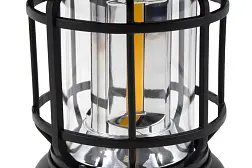 Кемпинговый фонарь Следопыт КСЕНОН