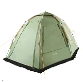 Палатка быстросборная BTrace HOME 4