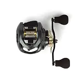 Катушка NAUTILUS Monster Pike Left