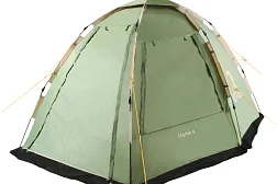 Палатка быстросборная BTrace HOME 4