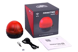 Эхолот Практик 8 Маяк