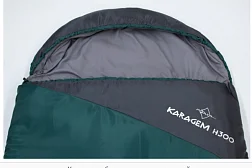 Спальный мешок-одеяло Mobula KARAGEM 300H