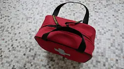 Аптечка туристическая Сибтермо №4