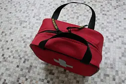 Аптечка туристическая Сибтермо №4