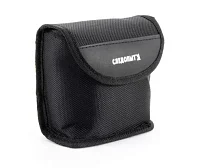 Бинокль Следопыт 10х25 черный