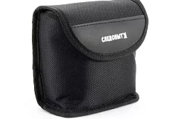 Бинокль Следопыт 10х25 черный