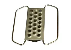 Рыбочистка ручная Kosadaka из нерж. стали