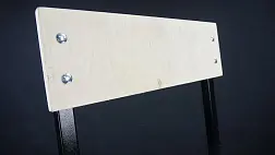 Подставка "Сибтермо" для лодочного мотора