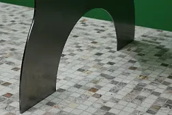 Мангал разборный Сибтермо (в чехле + кочерга)