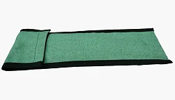 Колышек стальной 350 мм комплект 10 штук в чехле