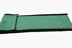 Колышек стальной 350 мм комплект 10 штук в чехле