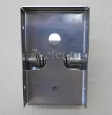 Зажим для чистки рыбы