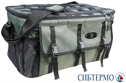 Сумка рыболовная SibFisher XL01-0 (Сибтермо)