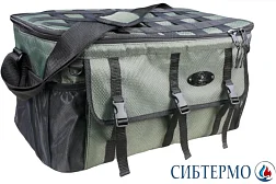 Сумка рыболовная SibFisher XL01-0 (Сибтермо)