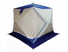 Зимняя палатка Пингвин ПРИЗМА ПРЕМИУМ Термолайт