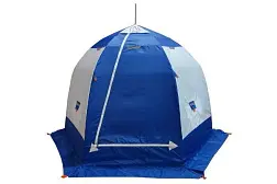 Зимняя палатка Пингвин 4