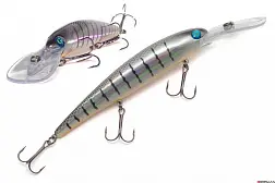 Воблер German GG Bandit 120 mm, 19.5 g