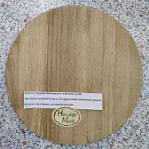 Доска разделочная "Тигренок" (Handmade)