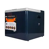 Автохолодильник электрогазовый Camping World 42L
