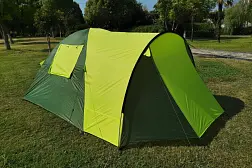 Палатка туристическая MirCamping 1504-3