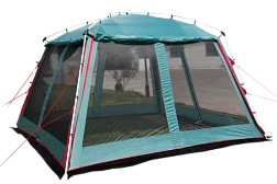 Шатер туристический BTrace CAMP