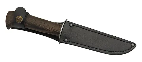 Нож Витязь "НР-45", черный