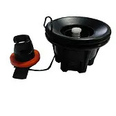 Клапан воздушный для лодки ПВХ (Патриот)