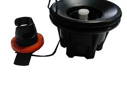 Клапан воздушный для лодки ПВХ (Патриот)