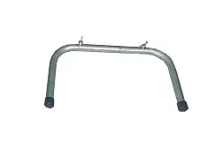 Дровяная печь Сибтермо (стандарт)