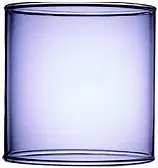 Стекло для газовой лампы Kovea TKL-929