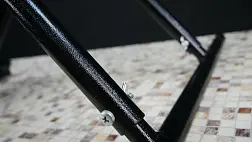 Рама под сидение в надувных лодках на ликтрос