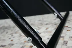 Рама под сидение в надувных лодках на ликтрос