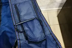 Кресло кемпинговое MirCamping CADAC