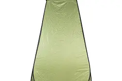 Палатка универсальная для душа и туалета ДРУГ L