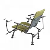 Кресло карповое с обвесом Norfin WINDSOR NF