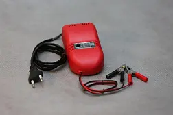 Зарядное устройство Сонар МОТО 205.08-12 (220В)