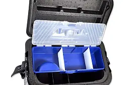 Зимний ящик для рыбалки A-elita SPUTNIK